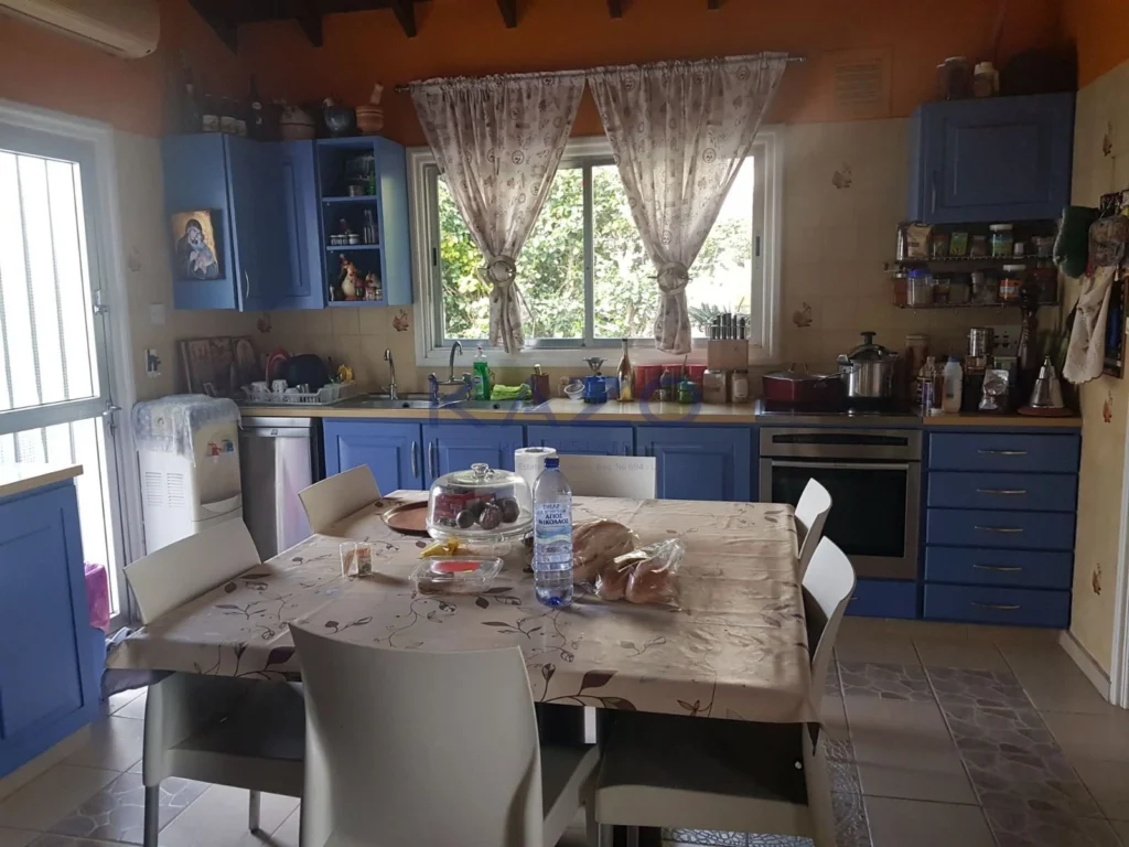 255m² House for Sale in Erimi, Limassol District