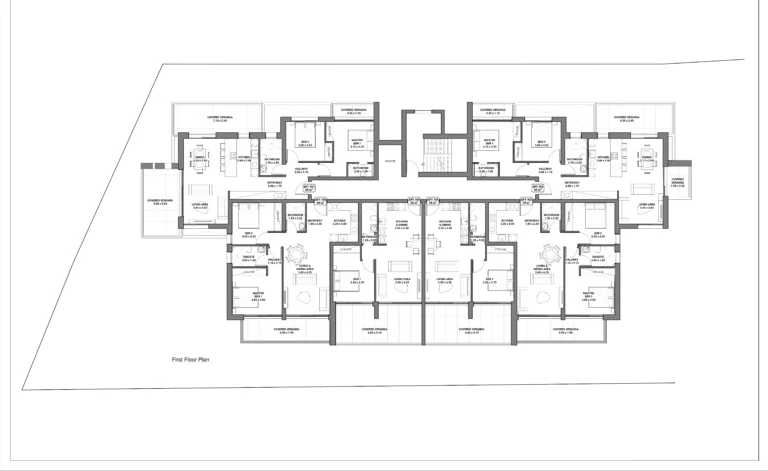 2 Bedroom Apartment for Sale in Tombs Of the Kings, Paphos District