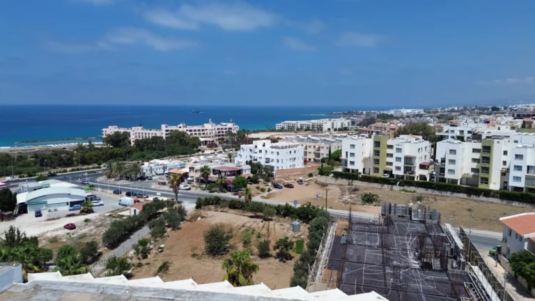 1 Bedroom Apartment for Sale in Tombs Of the Kings, Paphos District