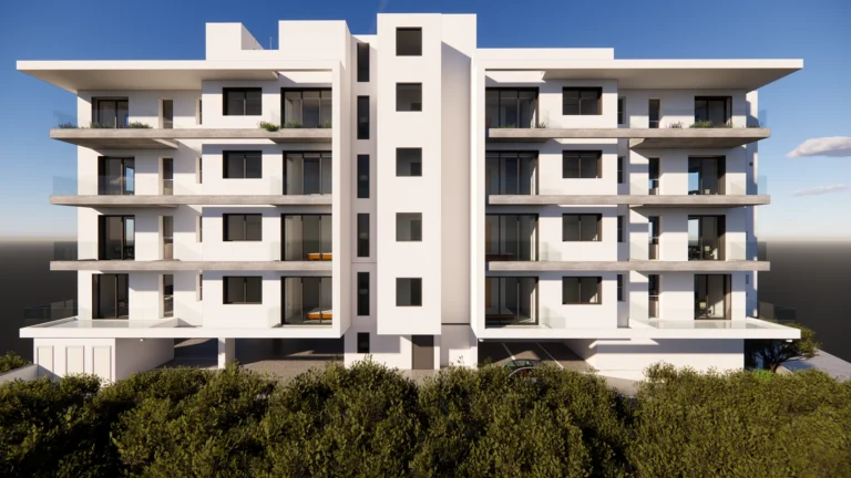 3 Bedroom Apartment for Sale in Tombs Of the Kings, Paphos District