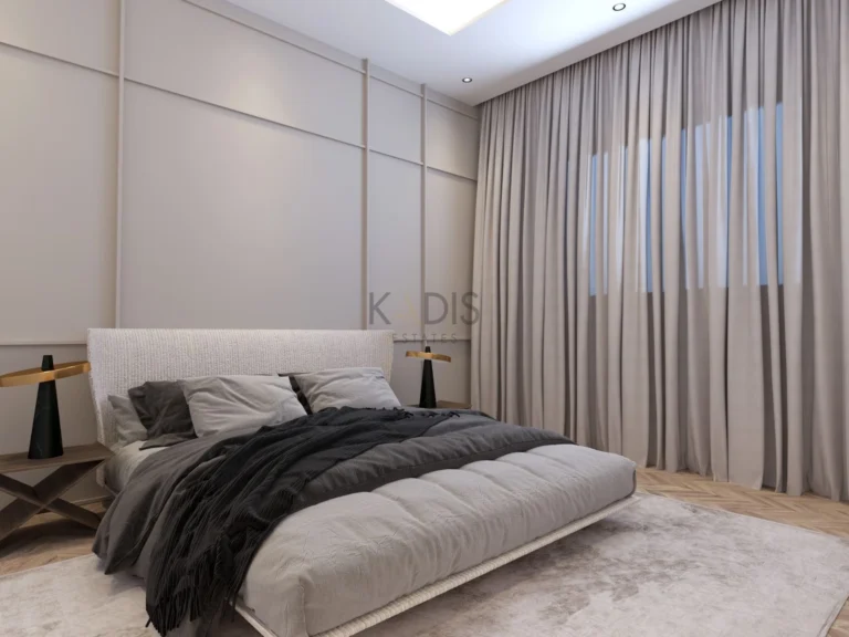 1 Bedroom Apartment for Sale in Nicosia District