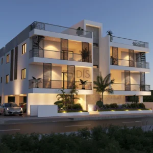 1 Bedroom Apartment for Sale in Nicosia District