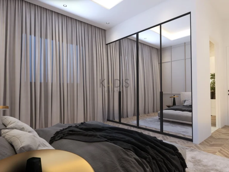 2 Bedroom Apartment for Sale in Nicosia District
