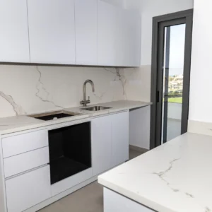 3 Bedroom Apartment for Sale in Geroskipou, Paphos District