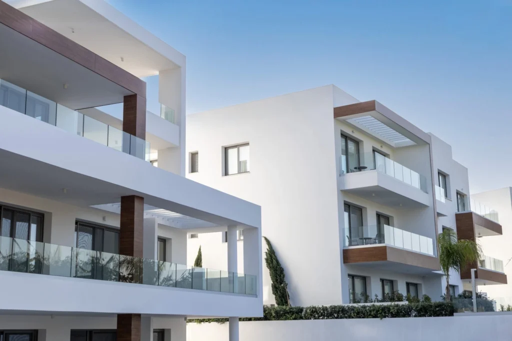2 Bedroom Apartment for Sale in Geroskipou, Paphos District