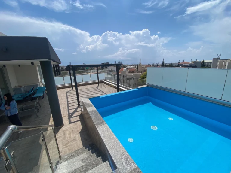3 Bedroom Apartment for Sale in Limassol District