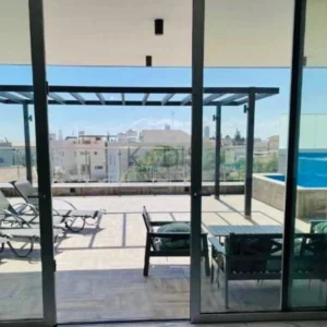 3 Bedroom Apartment for Sale in Limassol District