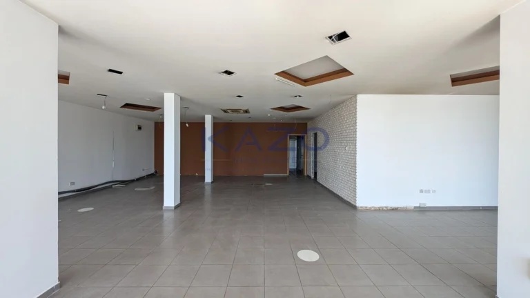 270m² Commercial for Sale in Lympia, Nicosia District