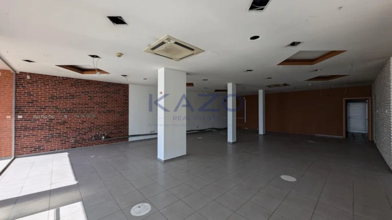 270m² Commercial for Sale in Lympia, Nicosia District