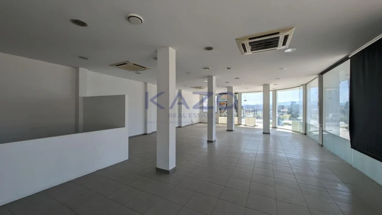 270m² Commercial for Sale in Lympia, Nicosia District