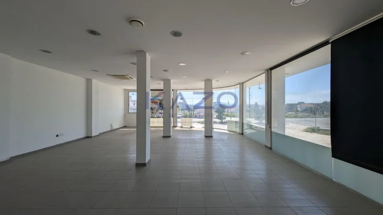 270m² Commercial for Sale in Lympia, Nicosia District