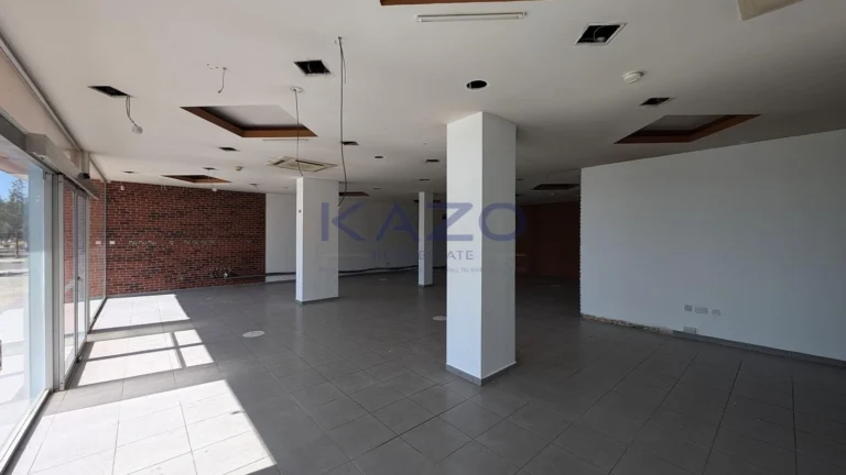 270m² Commercial for Sale in Lympia, Nicosia District