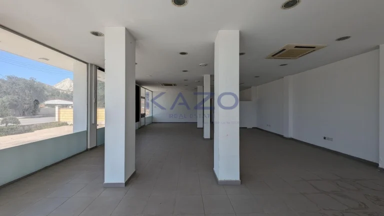 270m² Commercial for Sale in Lympia, Nicosia District