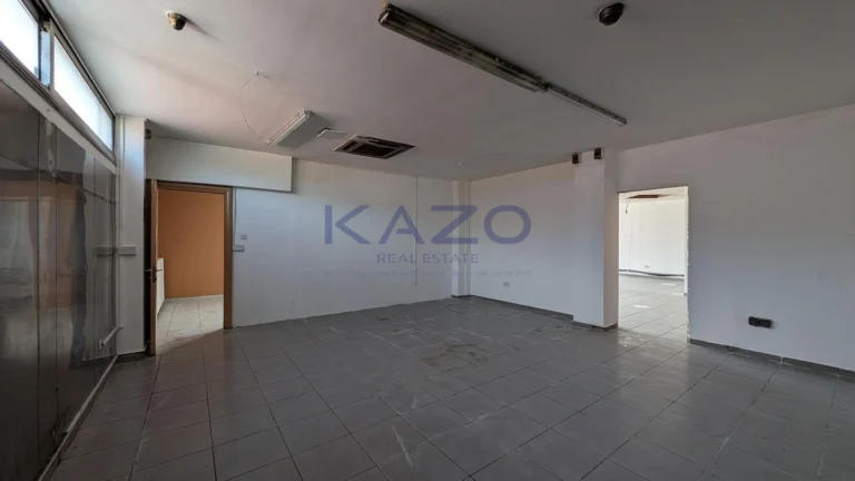 270m² Commercial for Sale in Lympia, Nicosia District