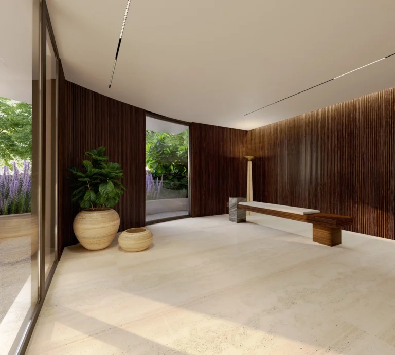 2 Bedroom Apartment for Sale in Limassol – Agios Nektarios