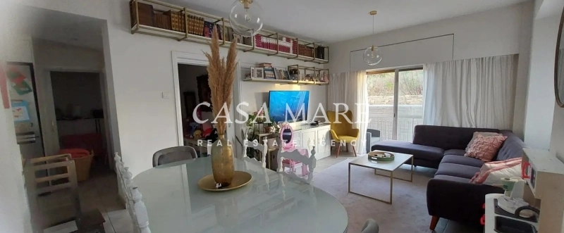 3 Bedroom Apartment for Sale