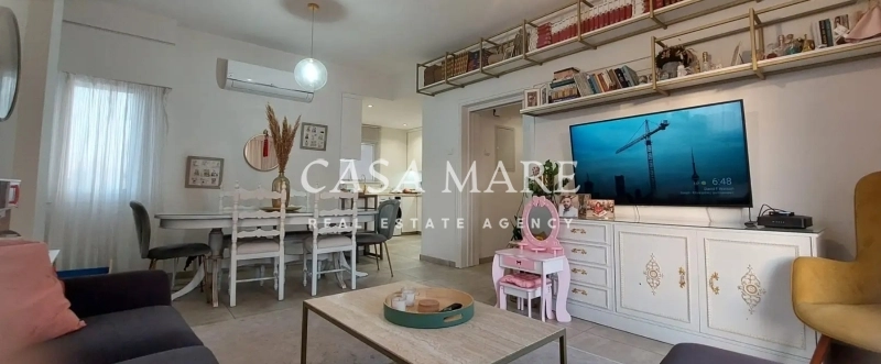 3 Bedroom Apartment for Sale in Nicosia District