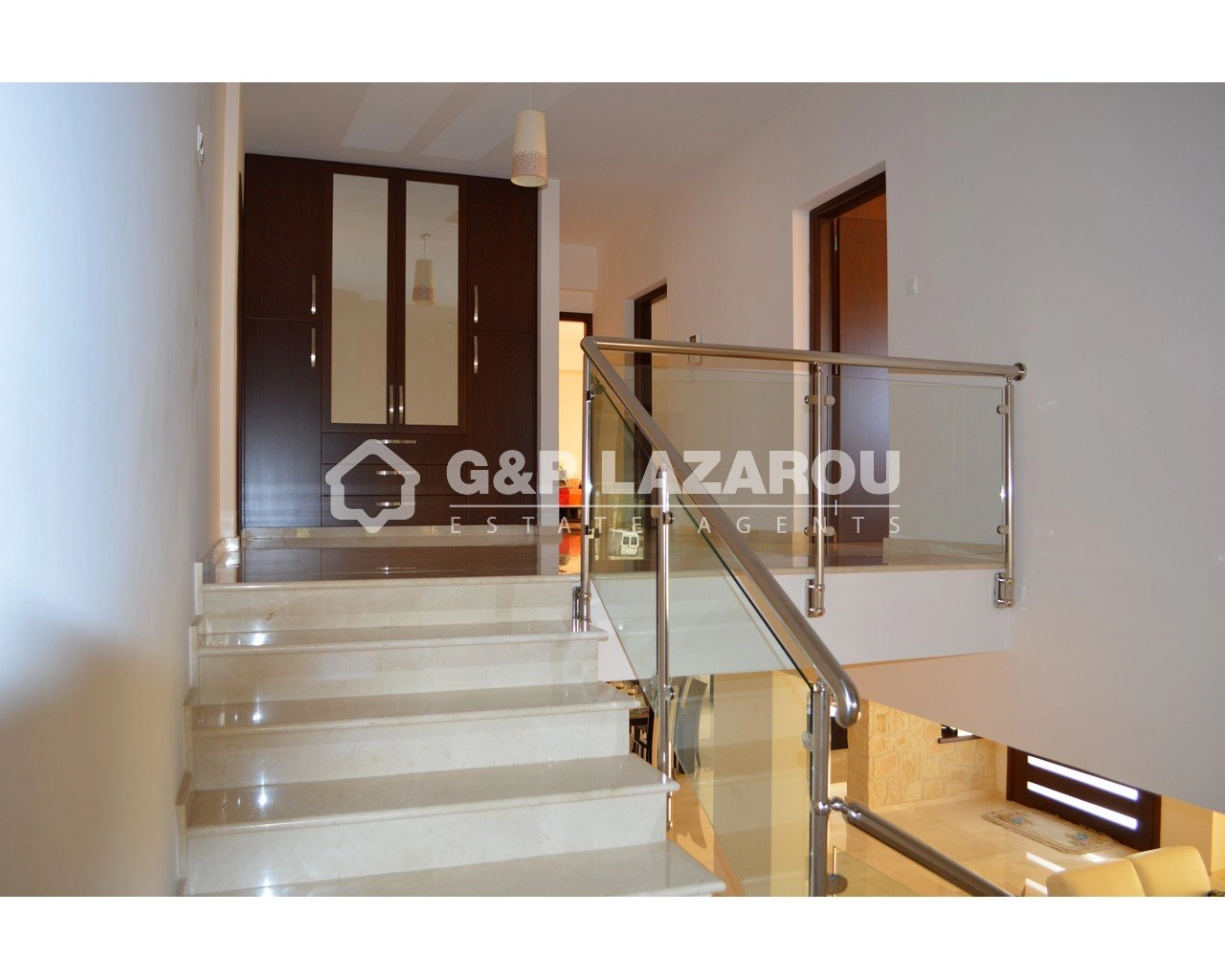 5 Bedroom House for Sale in Limassol – Agios Athanasios
