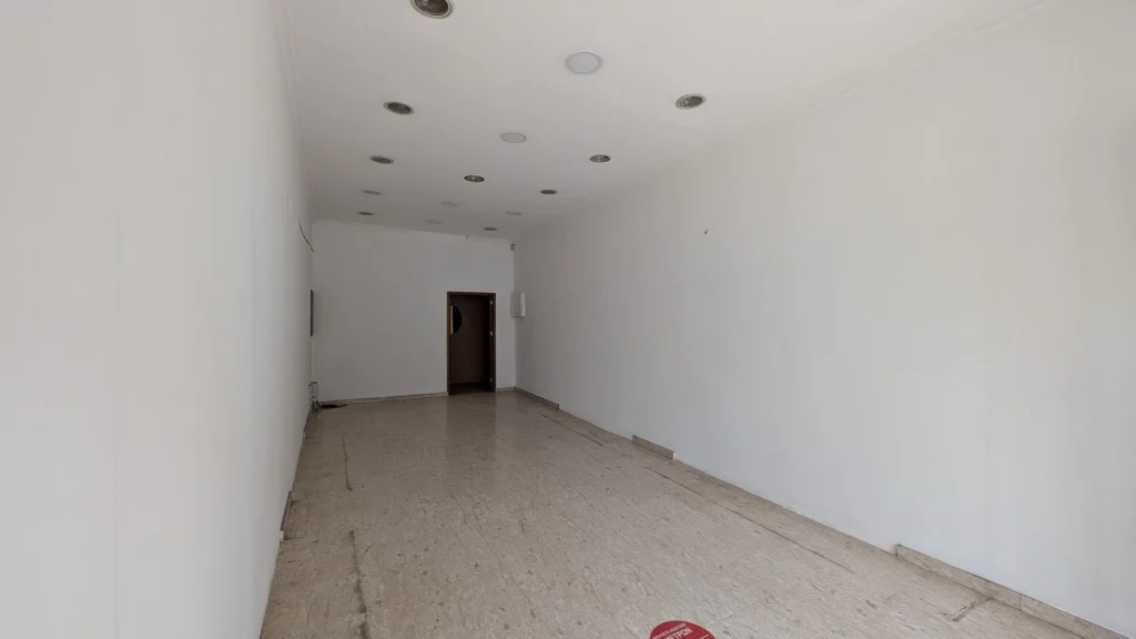 56m² Commercial for Sale in Larnaca – Sotiros