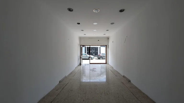 56m² Commercial for Sale in Larnaca – Sotiros
