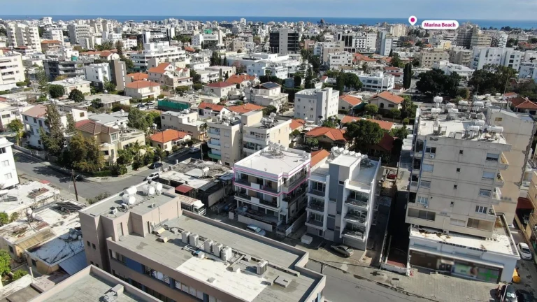 4 Bedroom Apartment for Sale in Limassol District