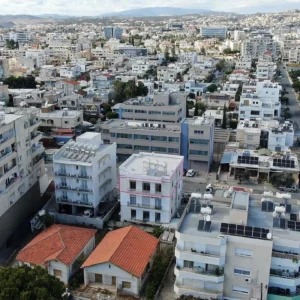 4 Bedroom Apartment for Sale in Limassol District