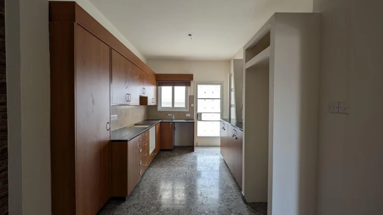 4 Bedroom Apartment for Sale in Limassol District