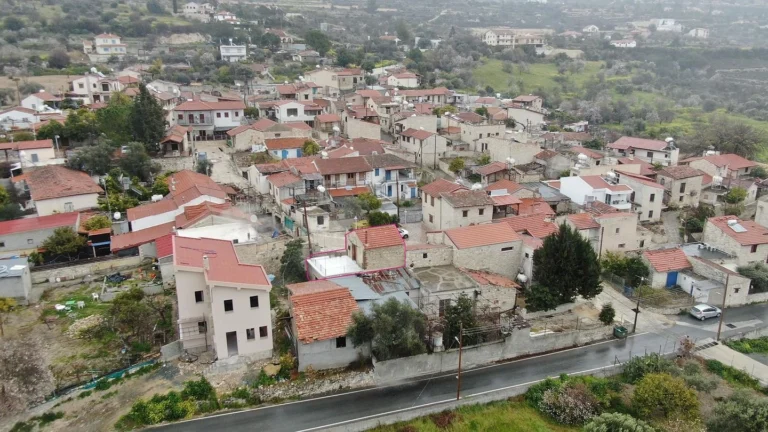 2 Bedroom House for Sale in Monagri, Limassol District