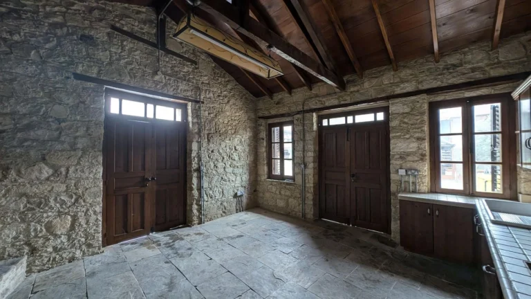 2 Bedroom House for Sale in Monagri, Limassol District