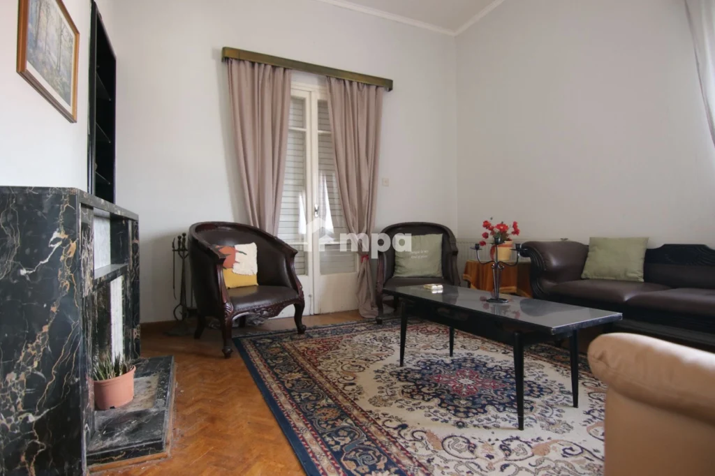 3 Bedroom House for Rent in Nicosia – Agios Andreas