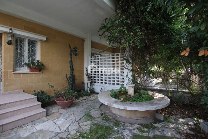 3 Bedroom House for Rent in Nicosia – Agios Andreas