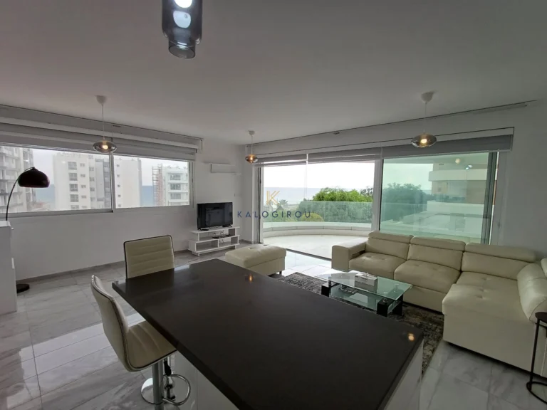 2 Bedroom Apartment for Sale in Larnaca District