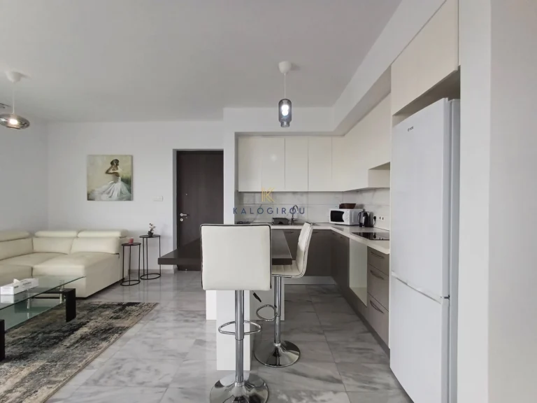 2 Bedroom Apartment for Sale in Larnaca District