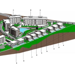 1 Bedroom Apartment for Sale in Agia Paraskevi, Limassol District