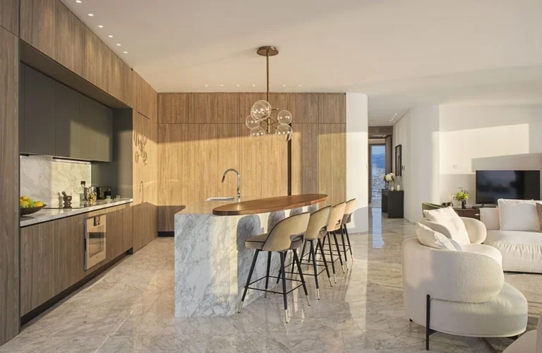 3 Bedroom Apartment for Sale in Limassol – Neapolis