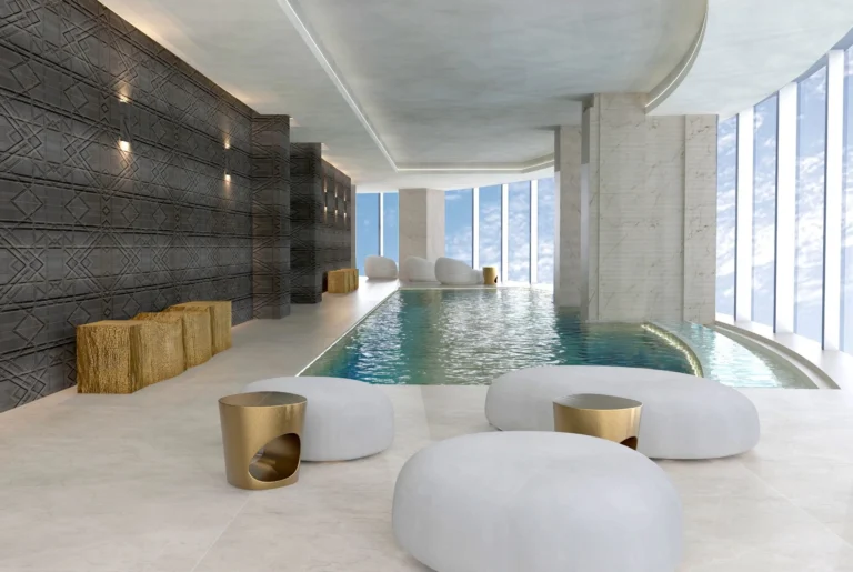3 Bedroom Apartment for Sale in Limassol – Neapolis