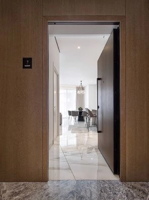4 Bedroom Apartment for Sale in Limassol – Neapolis