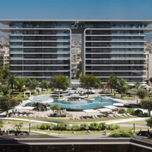 4 Bedroom Apartment for Sale in Limassol – Neapolis