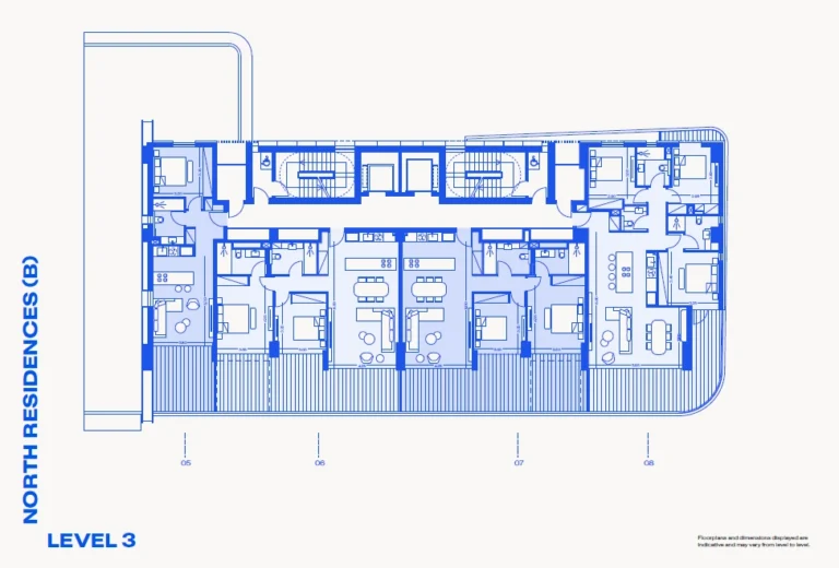 1 Bedroom Apartment for Sale in Limassol – Neapolis