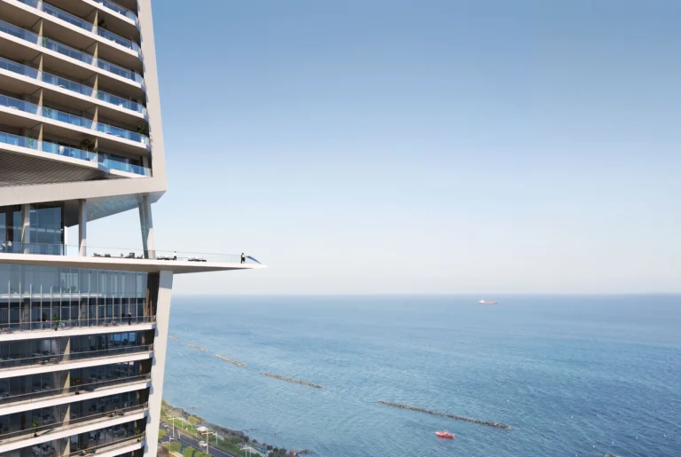 1 Bedroom Apartment for Sale in Limassol – Neapolis