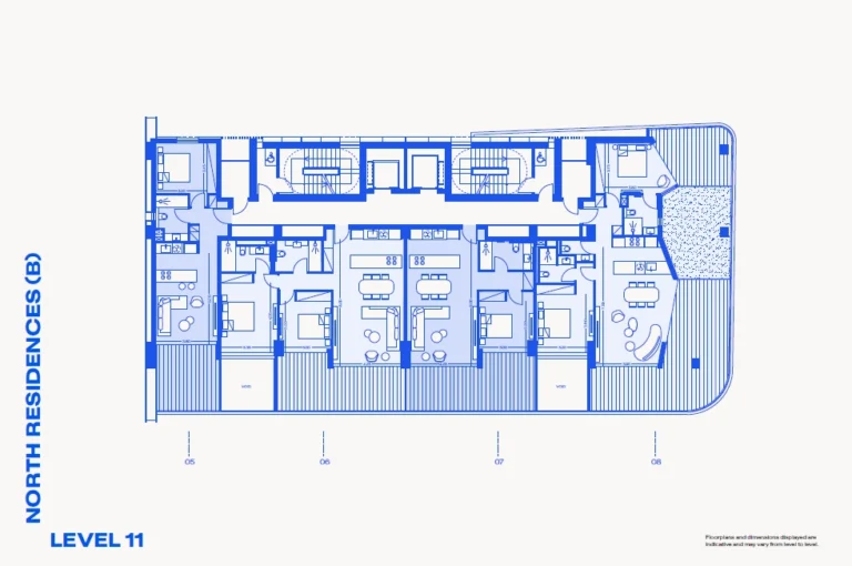 1 Bedroom Apartment for Sale in Limassol – Neapolis