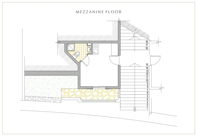 2 Bedroom House for Sale in Tsada, Paphos District