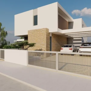 4 Bedroom House for Sale in Oroklini, Larnaca District