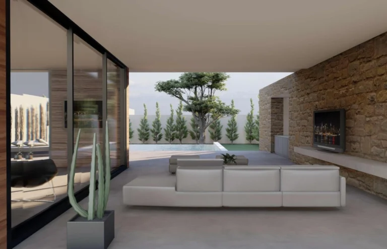 5 Bedroom House for Sale in Oroklini, Larnaca District
