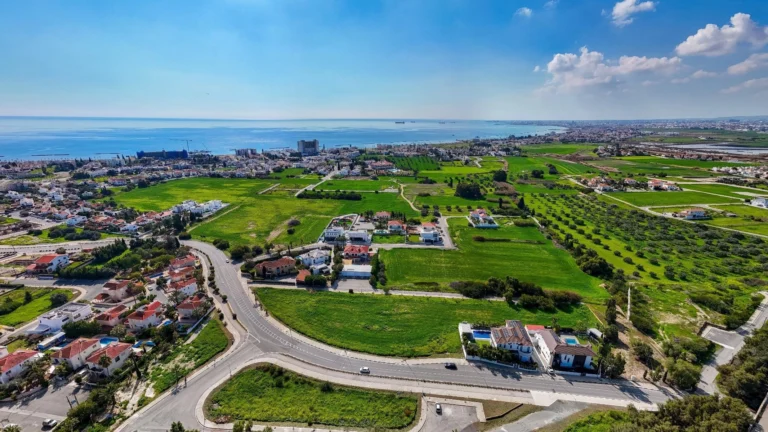 4 Bedroom House for Sale in Oroklini, Larnaca District