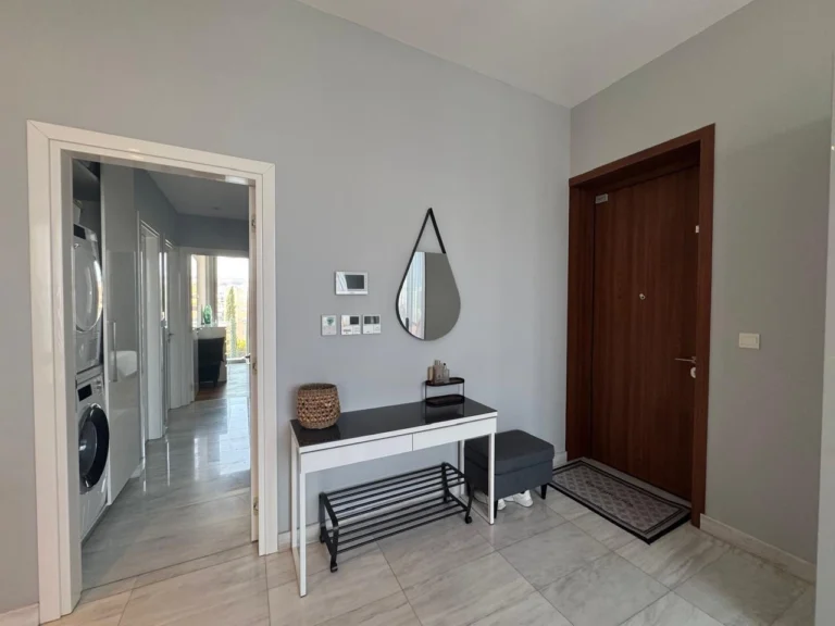 2 Bedroom Apartment for Sale in Limassol District