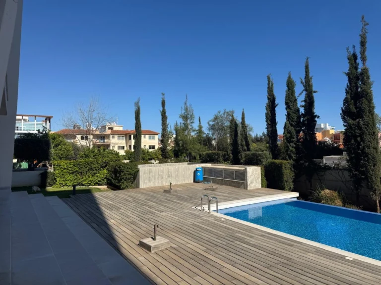 2 Bedroom Apartment for Sale in Limassol District