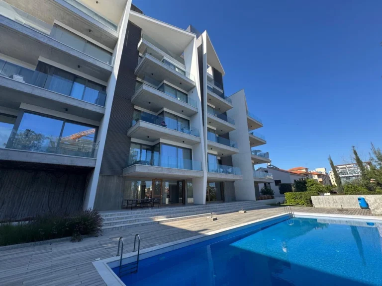 Cheap Apartments for Sale Limassol up to 900000 euro