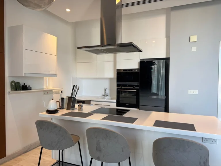 2 Bedroom Apartment for Sale in Limassol District