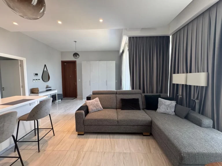 2 Bedroom Apartment for Sale in Limassol District